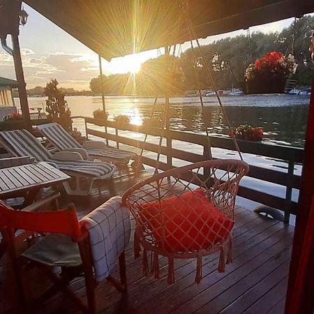 Nature And Atractive House Beograd Bagian luar foto
