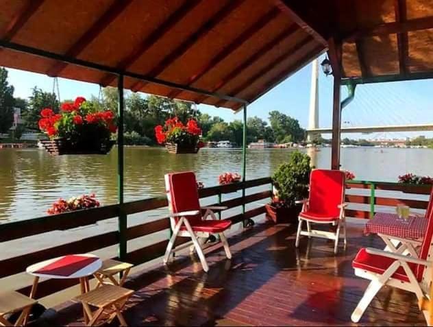 Nature And Atractive House Beograd Bagian luar foto