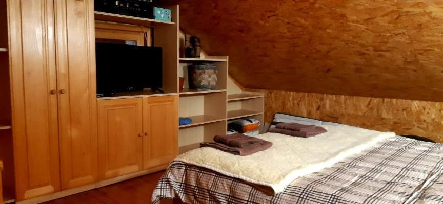 Nature And Atractive House Beograd Bagian luar foto