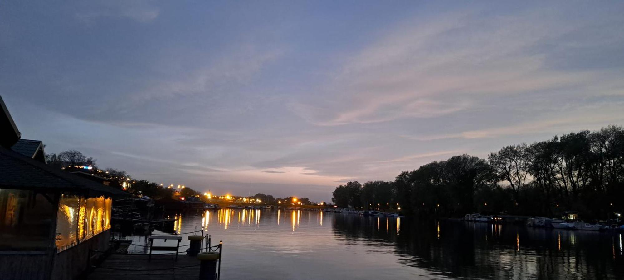 Nature And Atractive House Beograd Bagian luar foto
